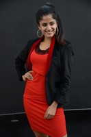 Anukruthi New Gallery